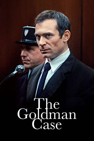 Il caso Goldman [HD] (2023 CB01)