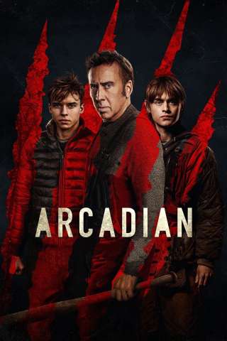 Arcadian [HD] (2024 CB01)