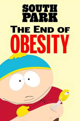 South Park: La fine dell'obesità [HD] (2024 CB01)