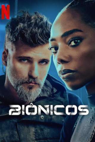 Bionic [HD] (2024 CB01)
