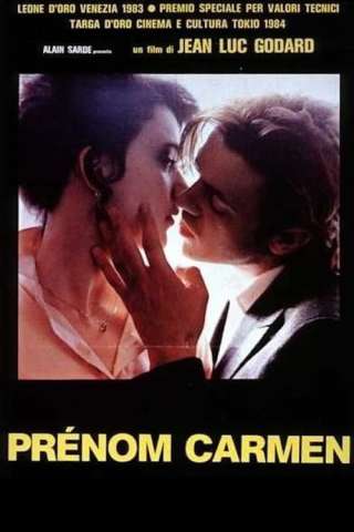 Prénom Carmen [HD] (1983 CB01)