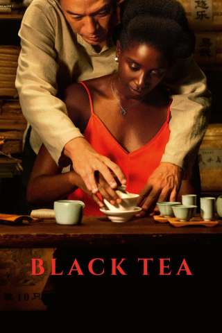 Black Tea [HD] (2024 CB01)
