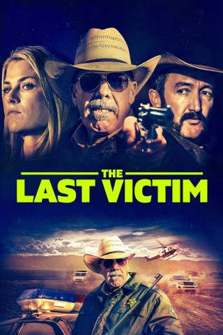 The Last Victim [HD] (2022 CB01)